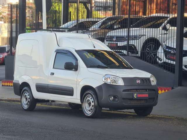 FIAT FIORINO