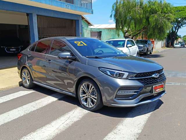 CAOA CHERY ARRIZO 6 PRO 6 GSX 1.5 Turbo Flex Aut.