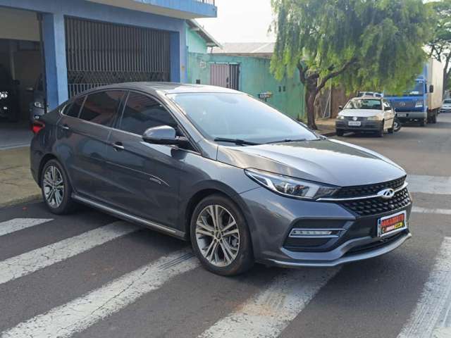 CAOA CHERY ARRIZO 6 PRO 6 GSX 1.5 Turbo Flex Aut.