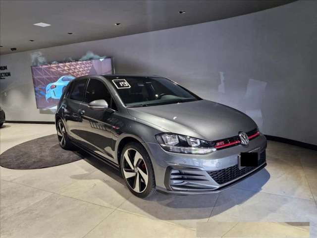 VOLKSWAGEN GOLF GTi 350 TSI 2.0 230cv 16V Aut.