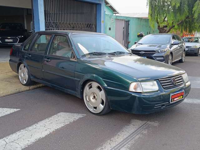 VOLKSWAGEN SANTANA 1.8 Mi