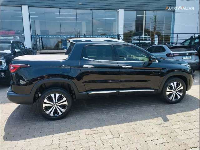 FIAT TORO Volcano 2.0 16V 4x4 TB Diesel Aut.