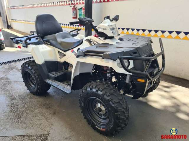 POLARIS SPORTSMAN POLARIS SPORTSMAN 570 AWD