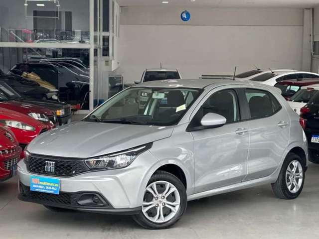 FIAT ARGO DRIVE 1.0 2023