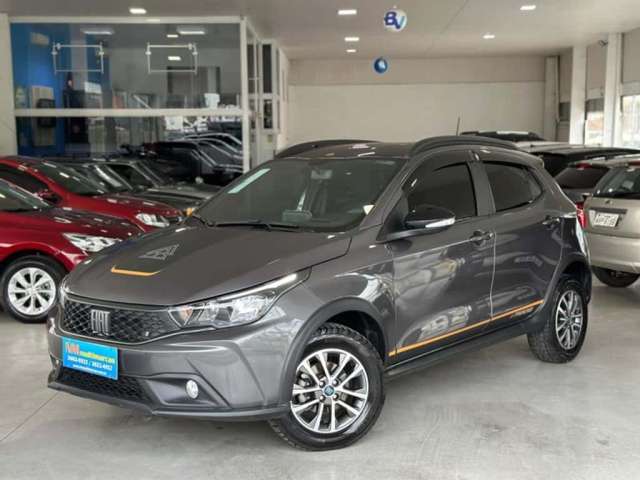 FIAT ARGO TREKKING 1.3 2024