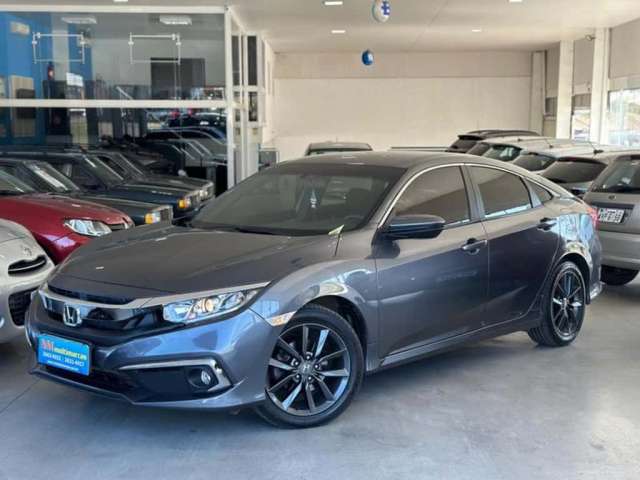 HONDA CIVIC LX CVT 2021