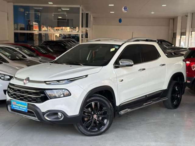 FIAT TORO RANCH AT9 D4 2020