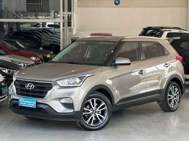 HYUNDAI HYUNDACRETA 20A PRESTI 2018