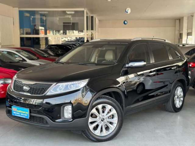 KIA SORENTO EX2 2.4G25 2015