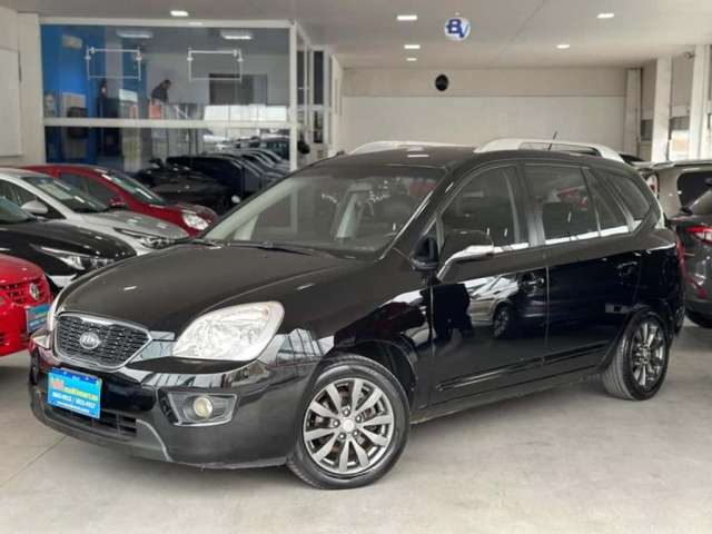 KIA CARENS EX2 2.0L 2013