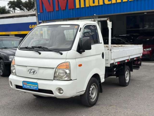 HYUNDAI HR HDLWBSC 2009