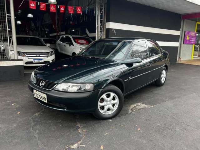 CHEVROLET VECTRA GLS 1998