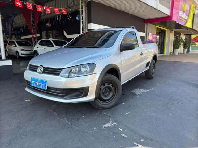 VOLKSWAGEN NOVA SAVEIRO CE 2014