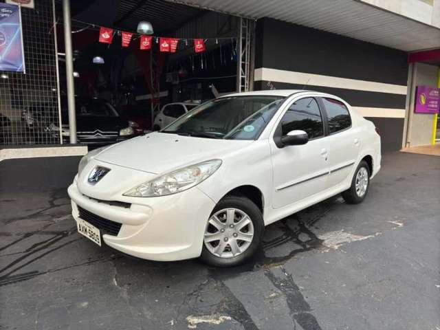 PEUGEOT PEUGEOT 207 5P 2013