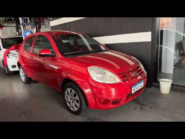 FORD KA FLEX 1.0 8V 2P 2011