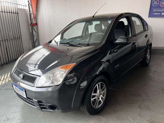 FORD FIESTA 1.6 2009