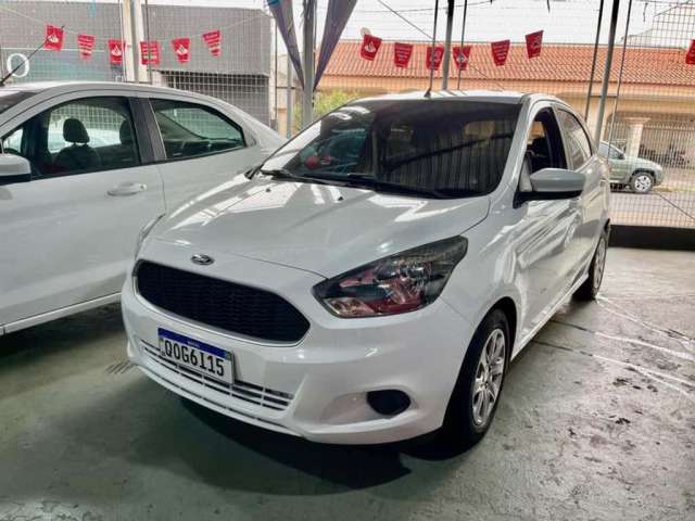 FORD KA SE 1.0 HA B 2018