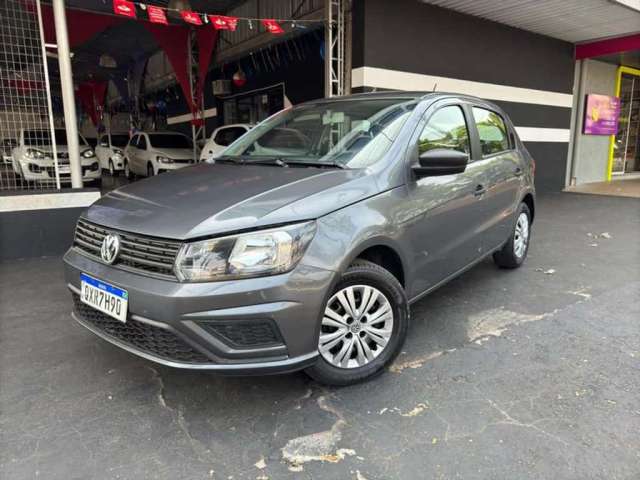 VOLKSWAGEN GOL 1.0L MC4 2021