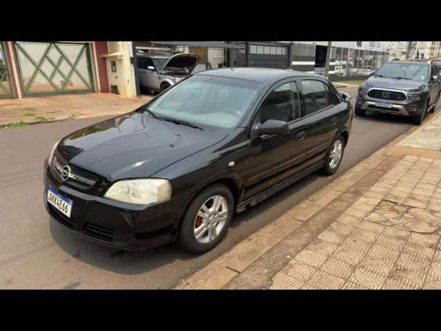 CHEVROLET ASTRA HATCH 2.0 8V 4P 2003