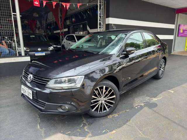 VOLKSWAGEN VW JETTA 2.0T 2012