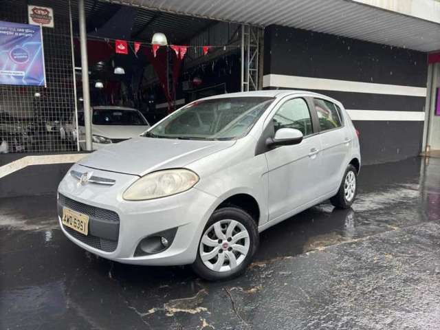 FIAT FIAT PALIO ATTRACT 1.0 2013