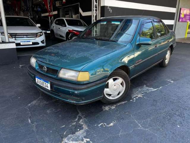 CHEVROLET VECTRA GLS 2.0 1995