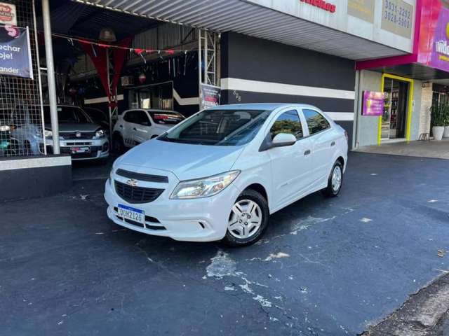 CHEVROLET PRISMA 1.0 SED. JOY LS 2018