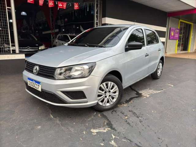 VOLKSWAGEN GOL 1.0L MC4 2020