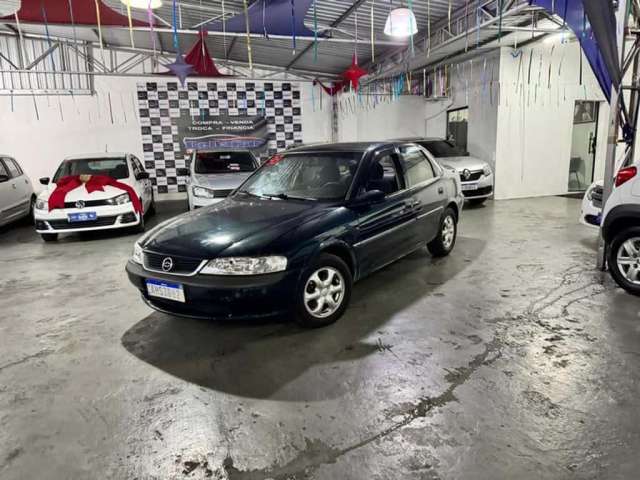 CHEVROLET VECTRA GL 1998