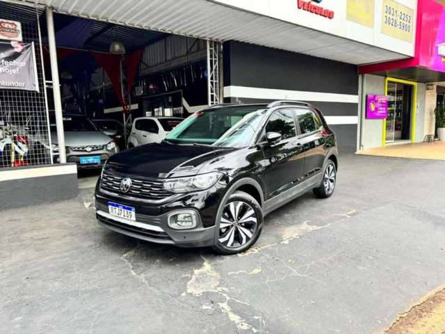 VOLKSWAGEN TCROSS CL TSI AD 2022