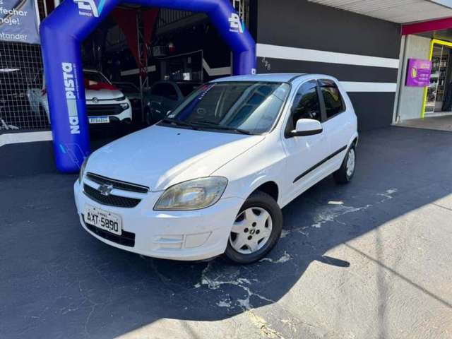 CHEVROLET CELTA 1.0L LT 2014