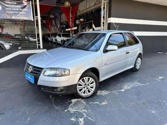 VOLKSWAGEN GOL 1.0 GIV 2009