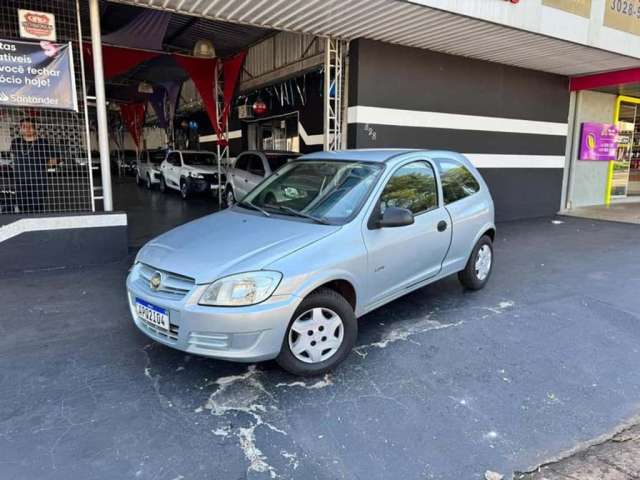 CHEVROLET CELTA 2P LIFE 2008