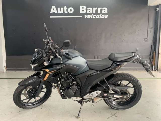 Yamaha Fz25 250 fazer flex 2024