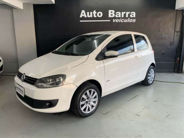 Volkswagen Fox 2012 1.0 mi 8v flex 2p manual