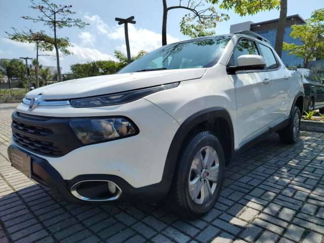 Fiat Toro 2020 1.8 16v evo flex freedom at6