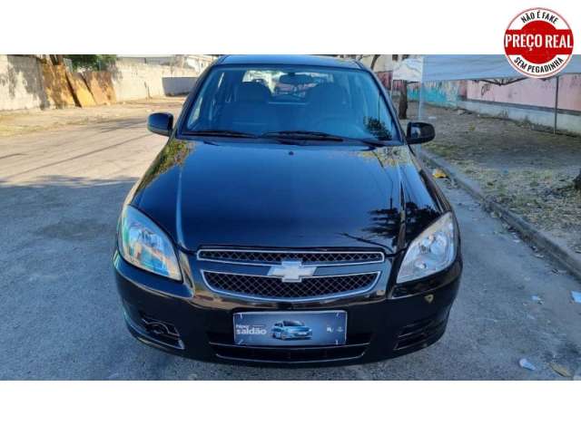 Chevrolet Celta 2014 1.0 mpfi lt 8v flex 4p manual