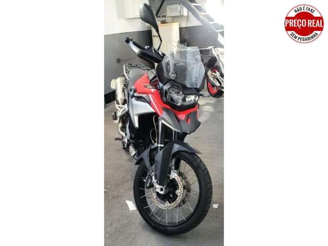 Bmw F 850 gs premium 2020