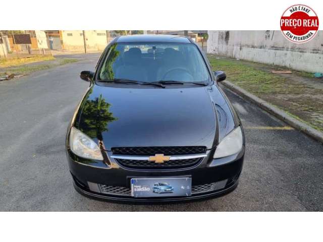 Chevrolet Classic 2013 1.0 mpfi ls 8v flex 4p manual