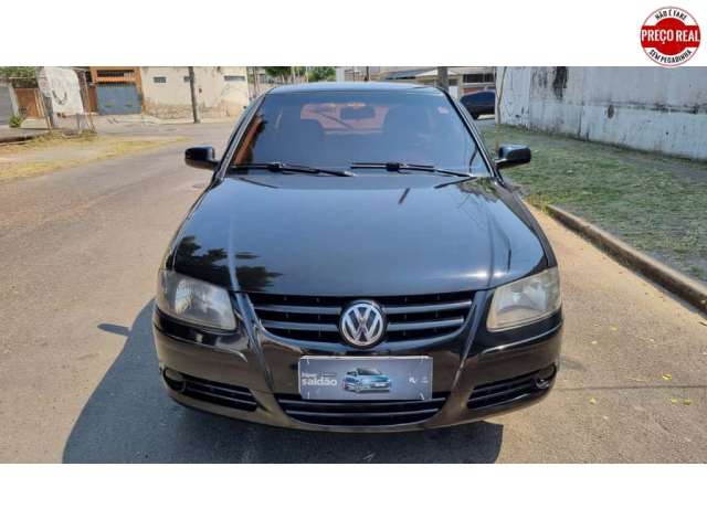 Volkswagen Gol 2011 1.0 mi 8v flex 2p manual g.iv