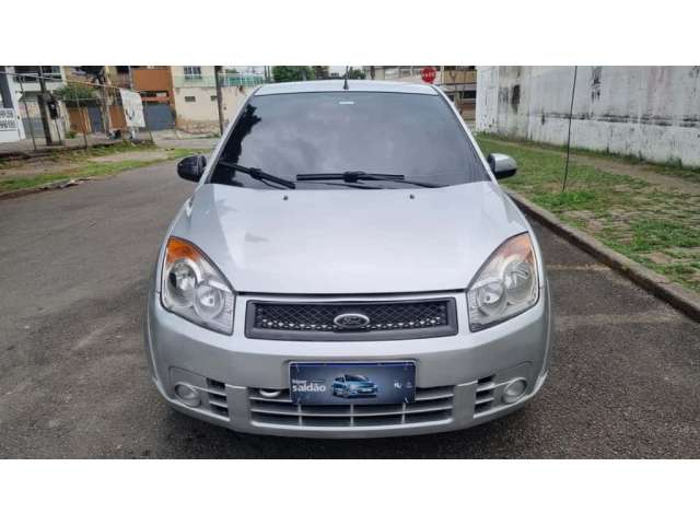 Ford Fiesta 2008 1.0 mpi sedan 8v flex 4p manual