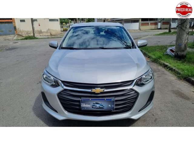 Chevrolet Onix 2023 1.0 flex lt manual