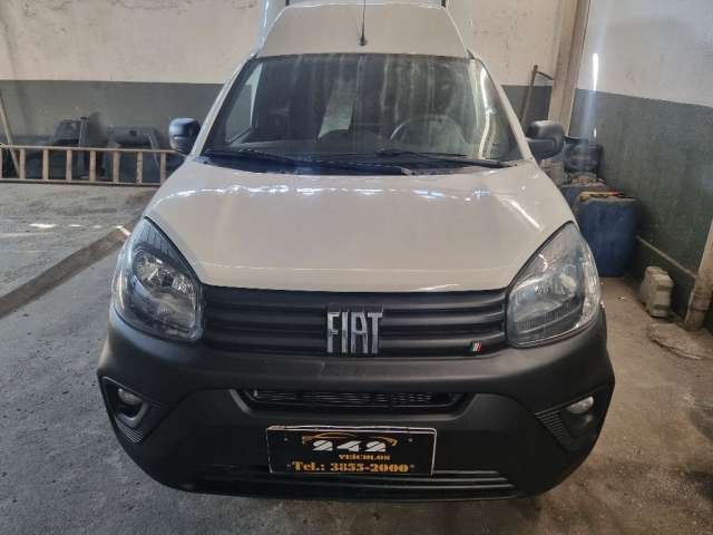 FIAT FIORINO 2024 ENDURANCE  22.000KM