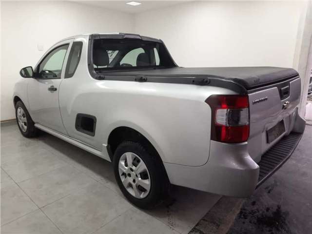 Chevrolet Montana 2019 1.4 mpfi ls cs 8v flex 2p manual