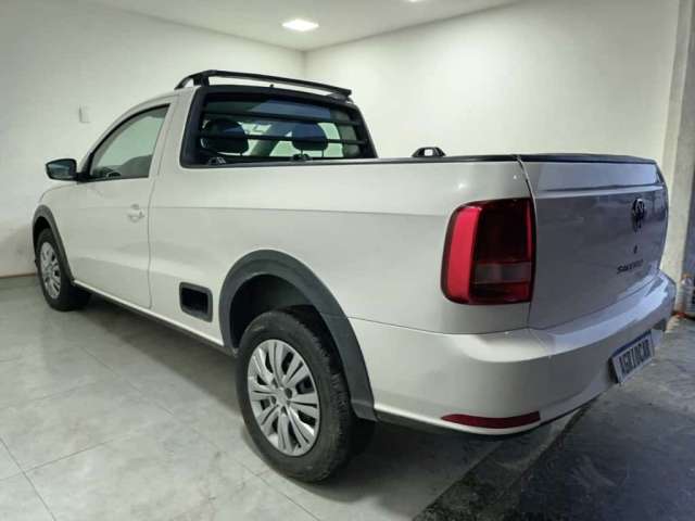 Volkswagen Saveiro 2022 1.6 msi trendline cs 8v flex 2p manual