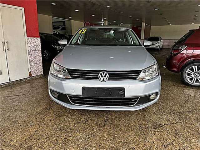 Volkswagen Jetta 2012 2.0 tsi highline 200cv gasolina 4p tiptronic