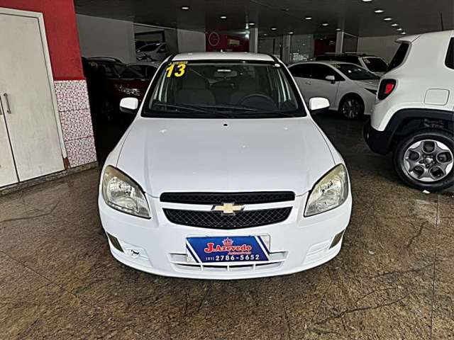 Chevrolet Celta 2013 1.0 mpfi lt 8v flex 4p manual