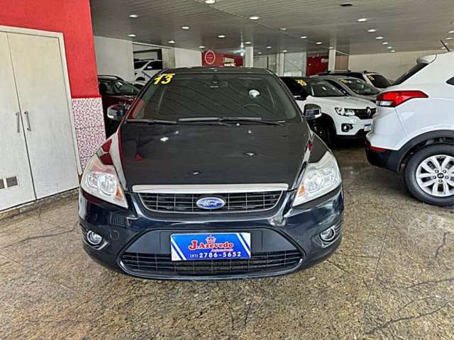 Ford Focus 2013 2.0 glx 16v flex 4p manual