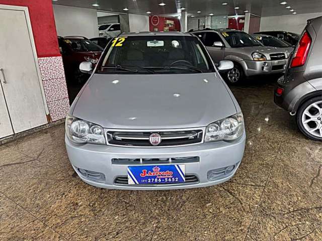 Fiat Palio 2012 1.0 mpi fire economy 8v flex 2p manual