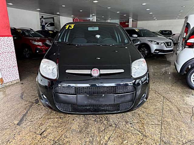 Fiat Palio 2013 1.4 mpi attractive 8v flex 4p manual